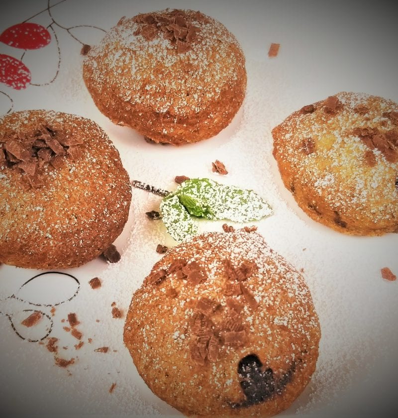 How to Make Deep fried Oreo