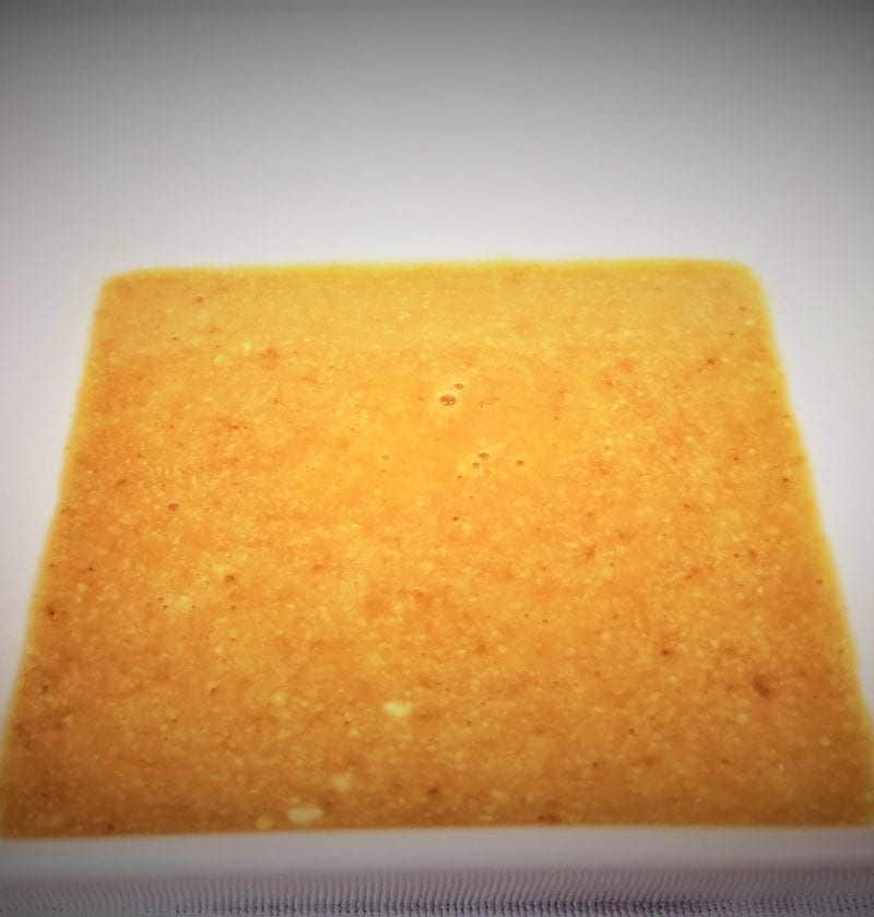 Homemade Tahini Sauce