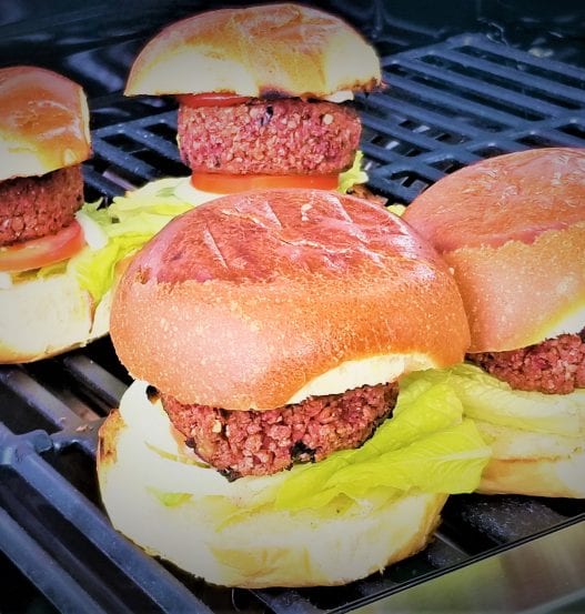 How to Make Impossible Burger recipe