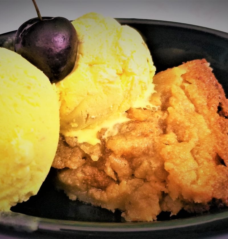 Eggless Flourless Almond Cake