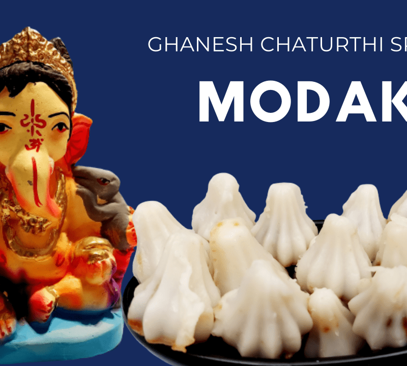 Modak Recipe