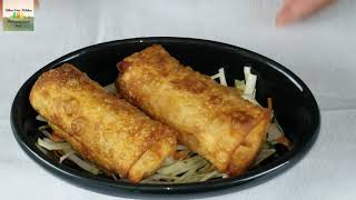 Spring roll