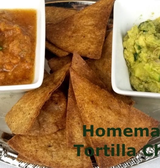 TortillaChips