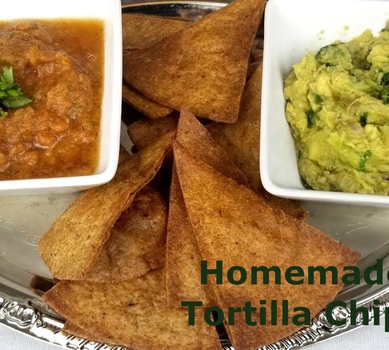 TortillaChips